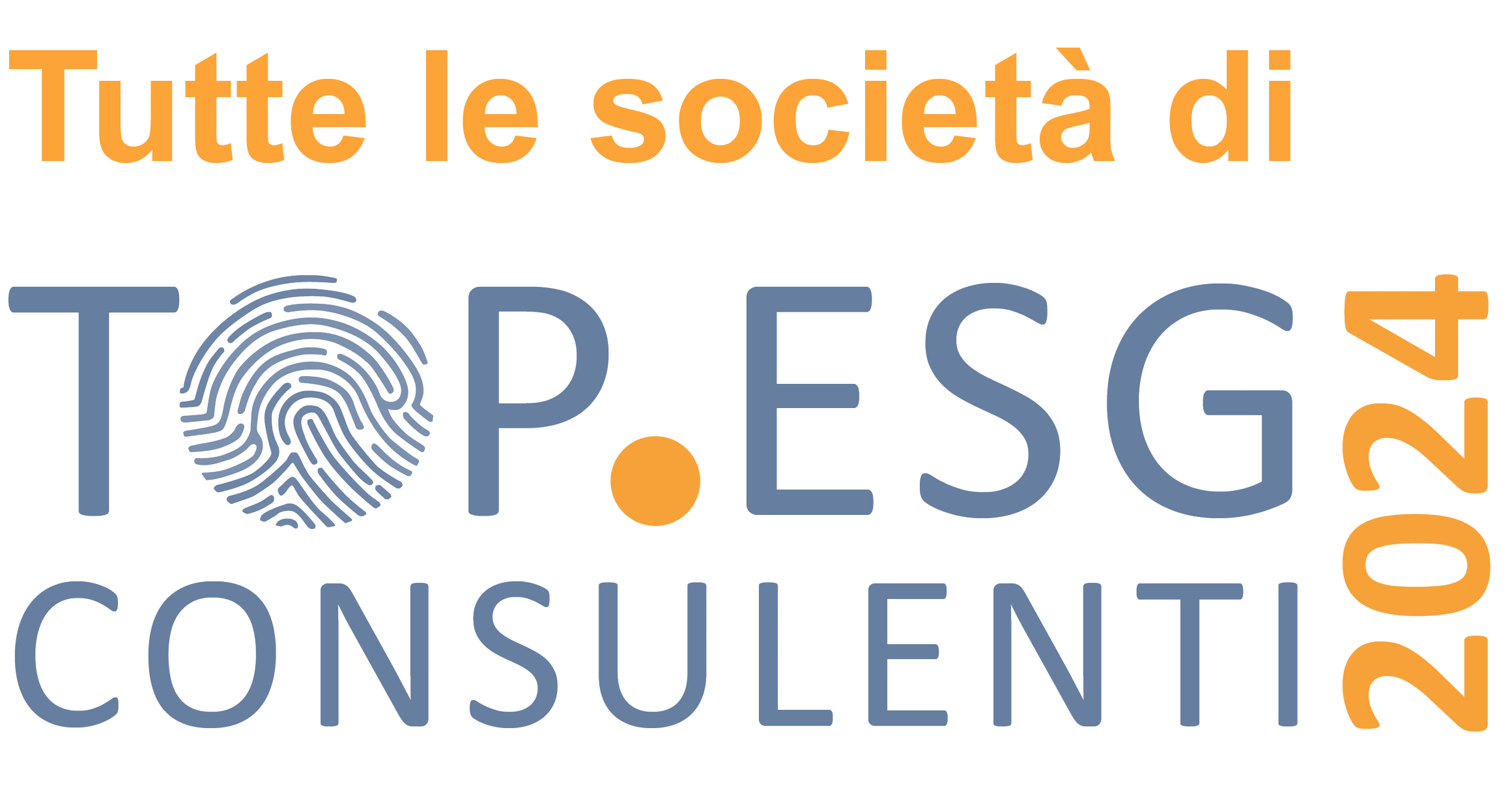 Tutte le società di TOP.ESG CONSULENTI 2024